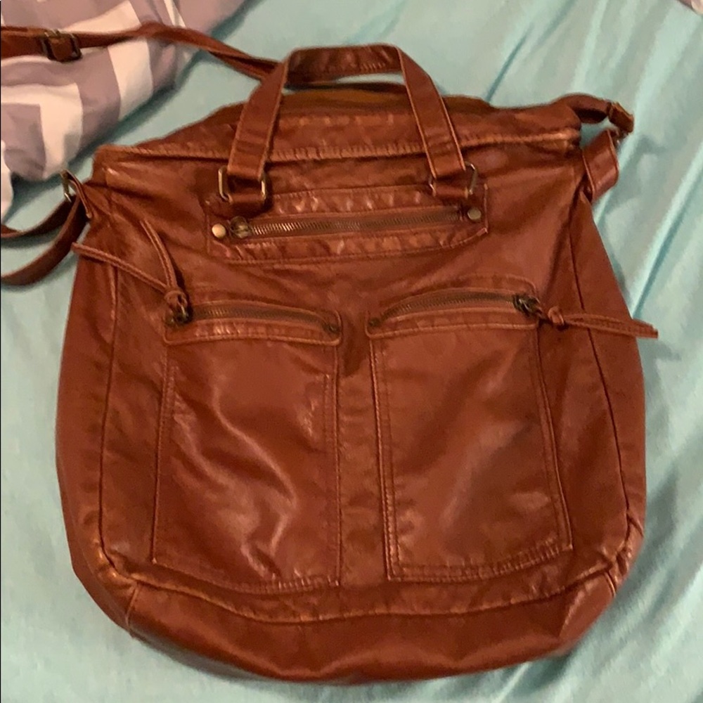 Big purse